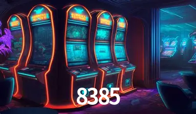 Integração de APIs 8385