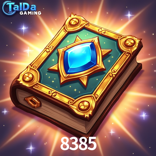 Estatísticas do Jogo 8385