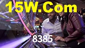 VIP Casino 8385