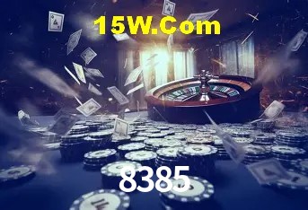 cassino 8385