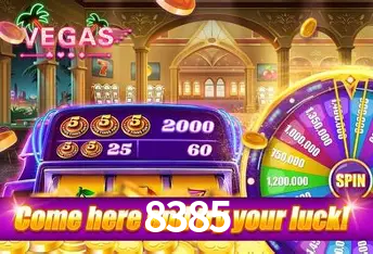 8385 - Login E Jogue No Casino Online - 8385.cc