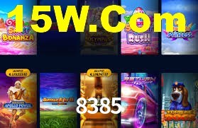 Welcome Bonus 8385