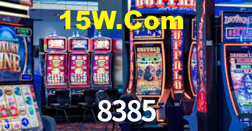 Premium Interface 8385