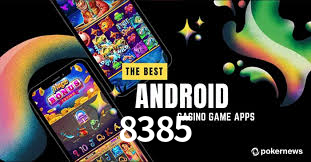 Crash Games Statistics 8385