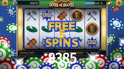 8385 app