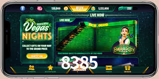 Player Reviews 8385