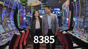 Tennis Betting 8385
