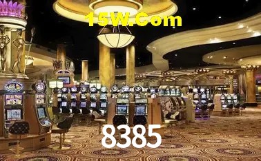 Jogos de Slot 8385