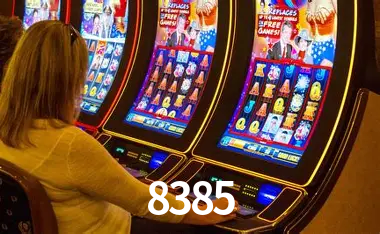 Promoções Sazonais 8385