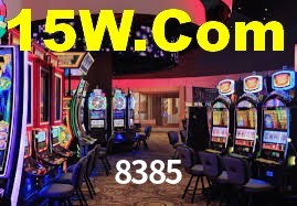 Roulette Table 8385